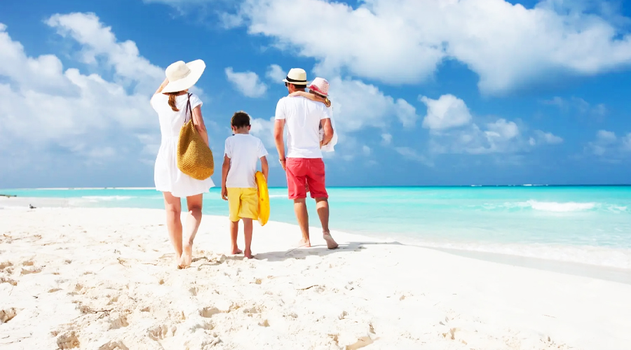 Andaman Family Holiday