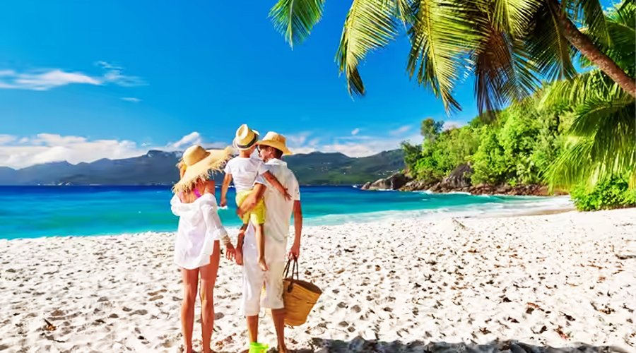 Andaman Family Holiday-2