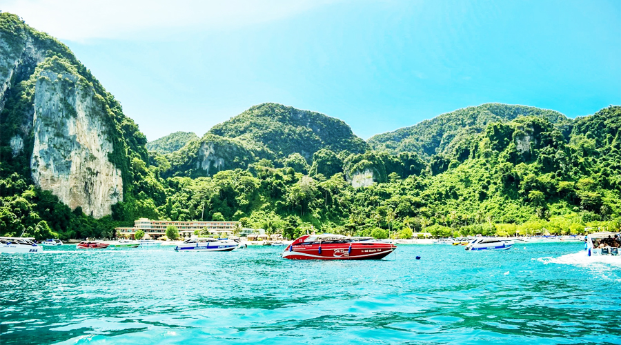 Andaman Adventure Escape