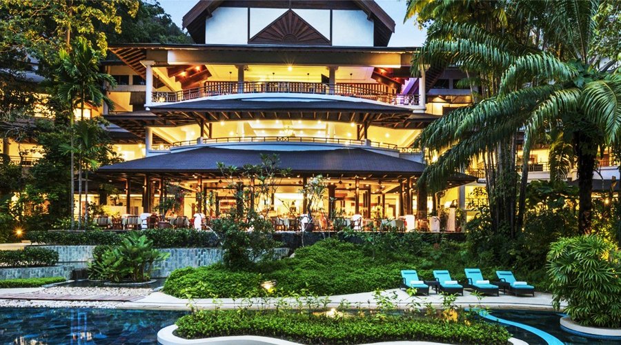 Andaman Luxury Retreat-1