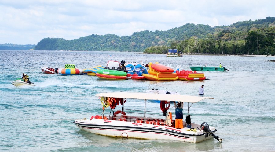 Andaman Island Explorer Plus-2