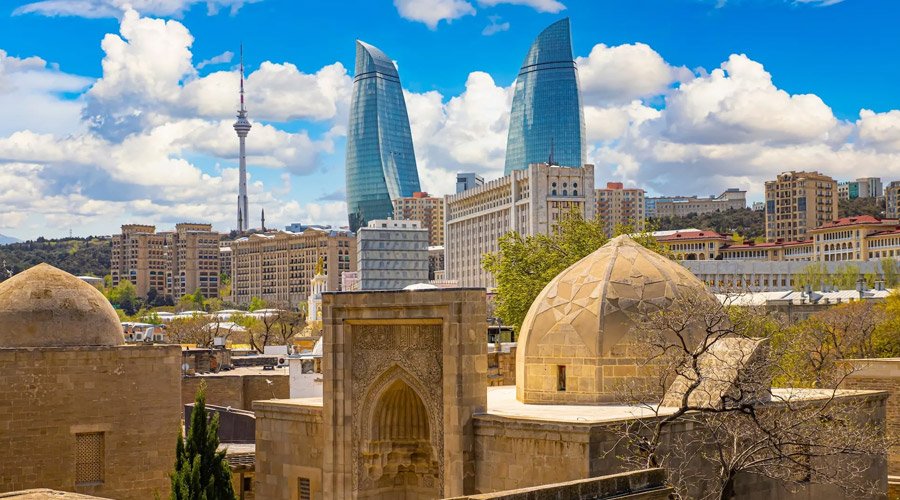 Baku Budget Explorer Package-1