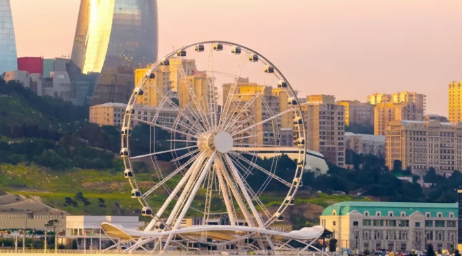 Baku Budget Explorer Package-2