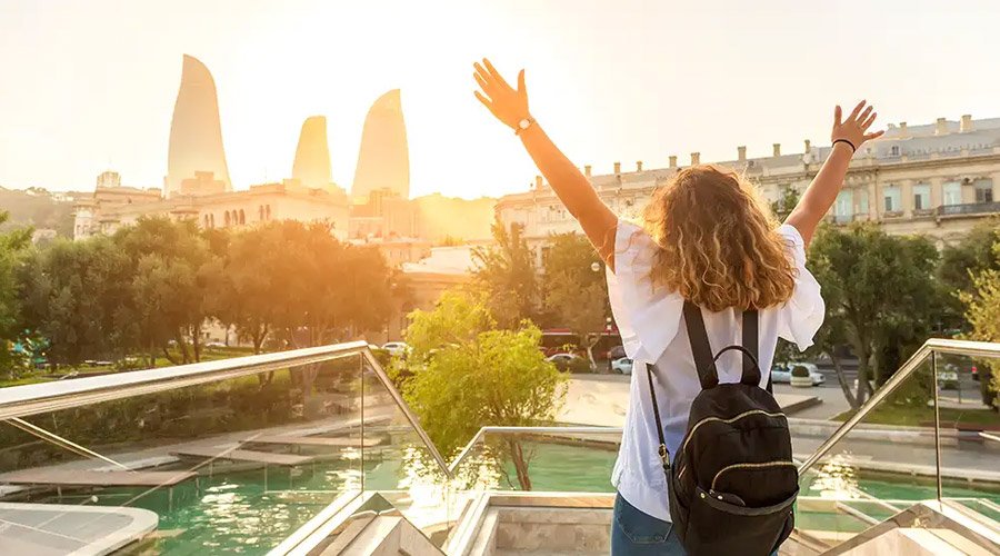 Baku Family Holiday Package-1