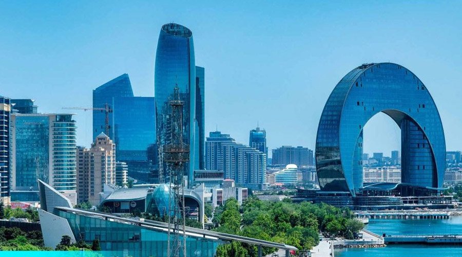 Baku Luxury Premium Package-1