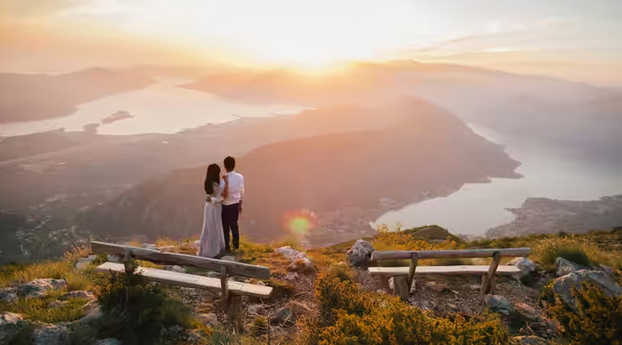 Baku Honeymoon Romantic Package