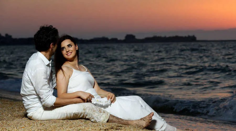 Baku Honeymoon Romantic Package-1