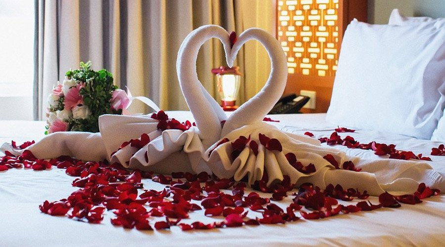 Baku Honeymoon Romantic Package-2