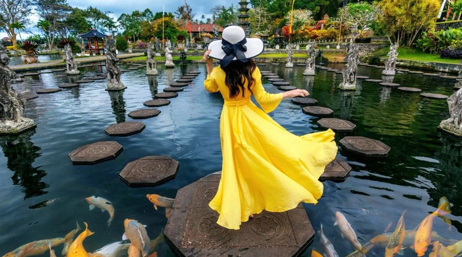 Bali Budget Explorer Package-1