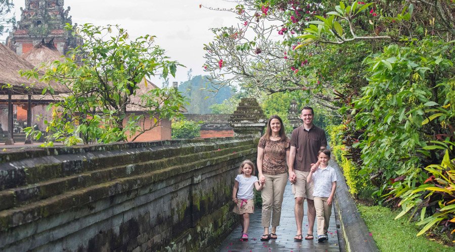 Bali Family Holiday Package-1