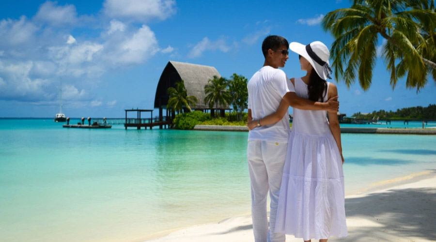 Bali Honeymoon Romantic Package