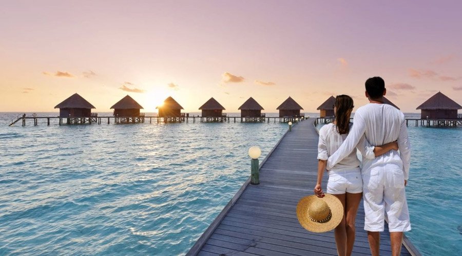 Bali Honeymoon Romantic Package-1