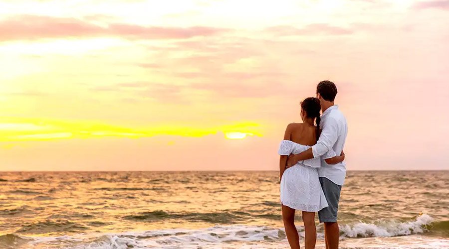 Bali Honeymoon Romantic Package-2
