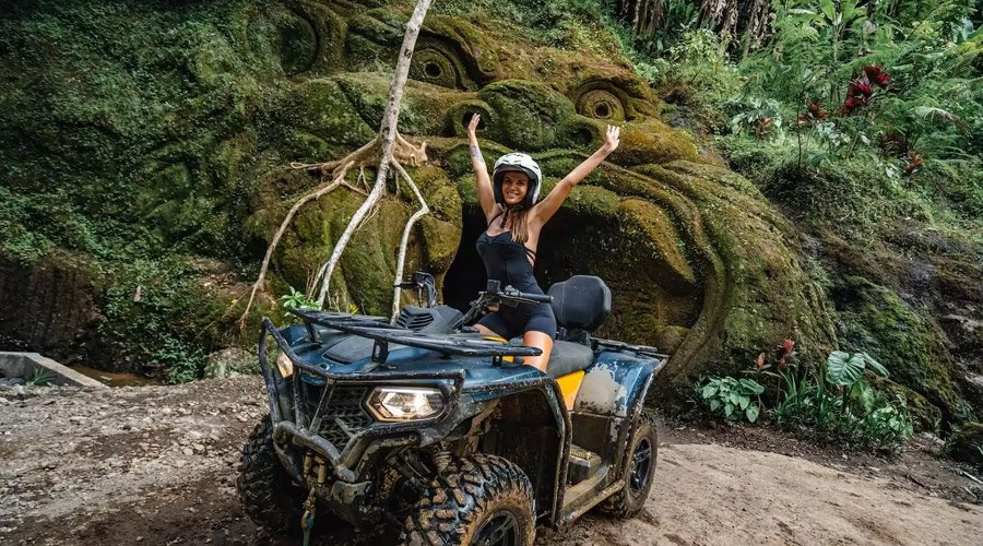 Bali Adventure & Nature Package-2