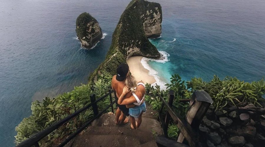 Bali Island Combo Package-1