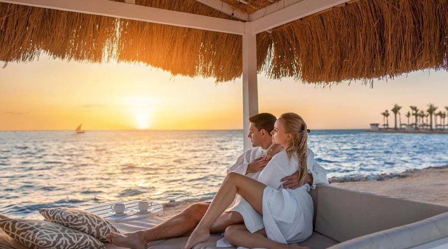 Dubai Honeymoon Special-1