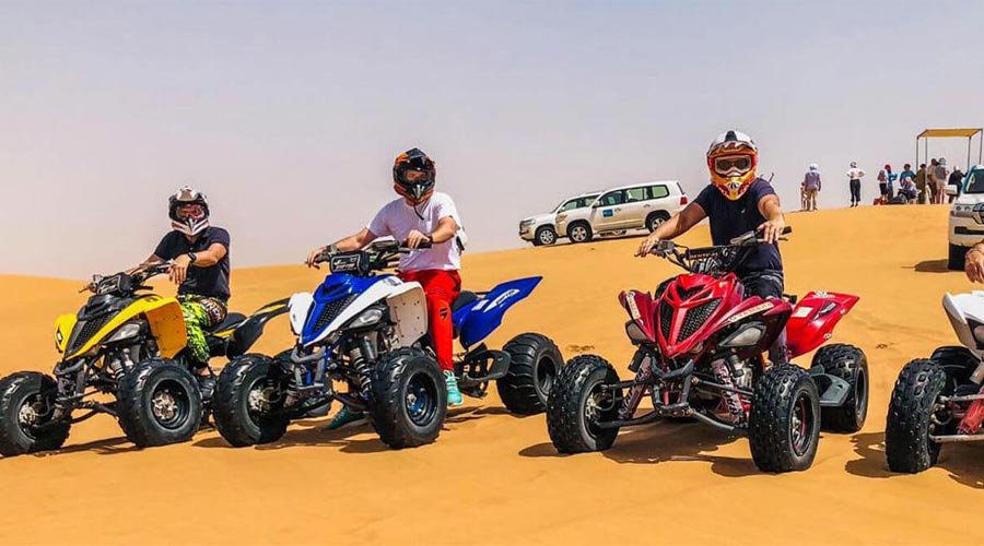 Dubai Adventure Tour-2