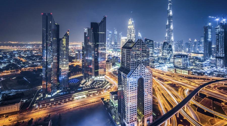 Dubai Premium Luxury Tour-2