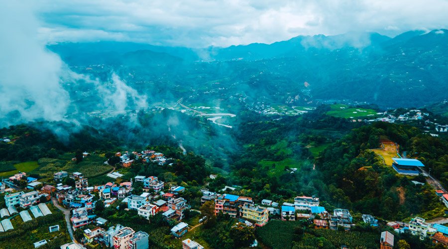 Darjeeling Gangtok Group Delight