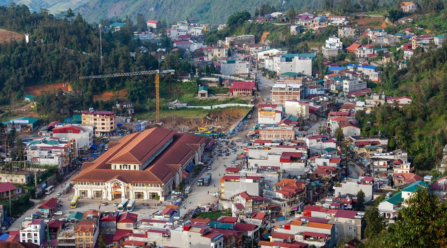 Darjeeling Gangtok Group Delight-2