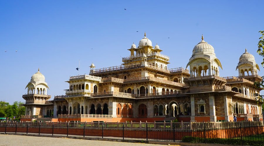 Rajasthan Royal Heritage Group