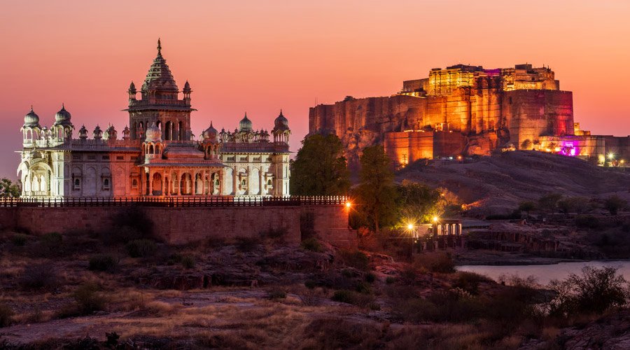 Rajasthan Royal Heritage Group-1