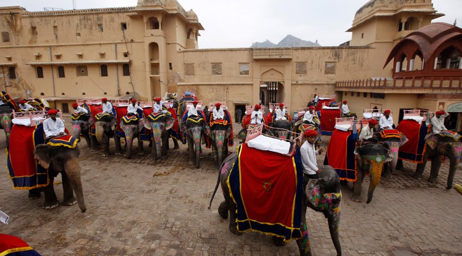 Rajasthan Royal Heritage Group-2