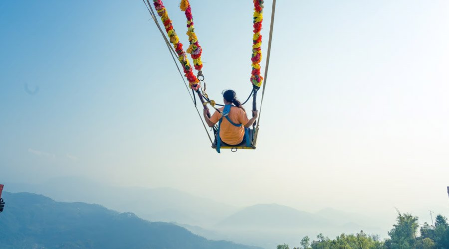 Rishikesh Adventure Group Retreat-1