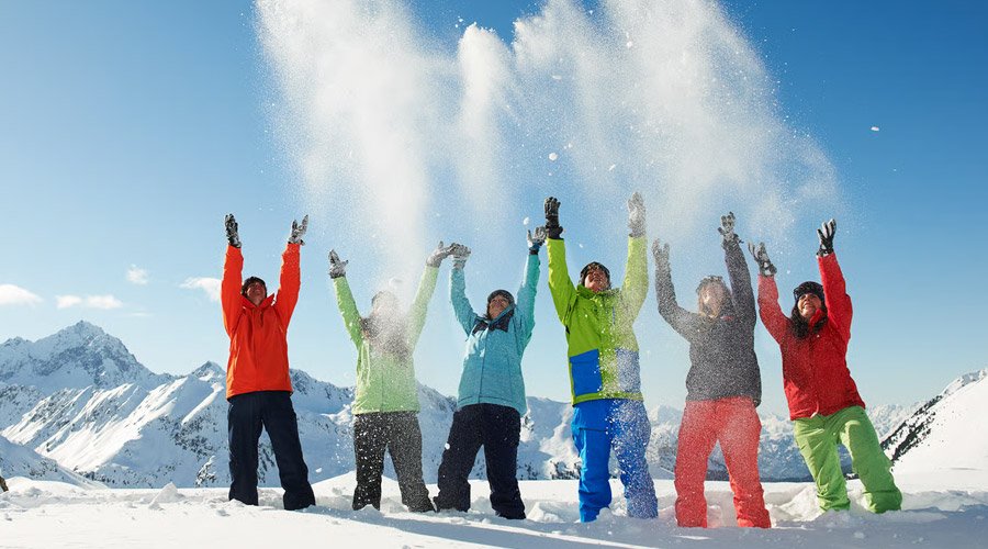 Shimla Manali Group Explorer