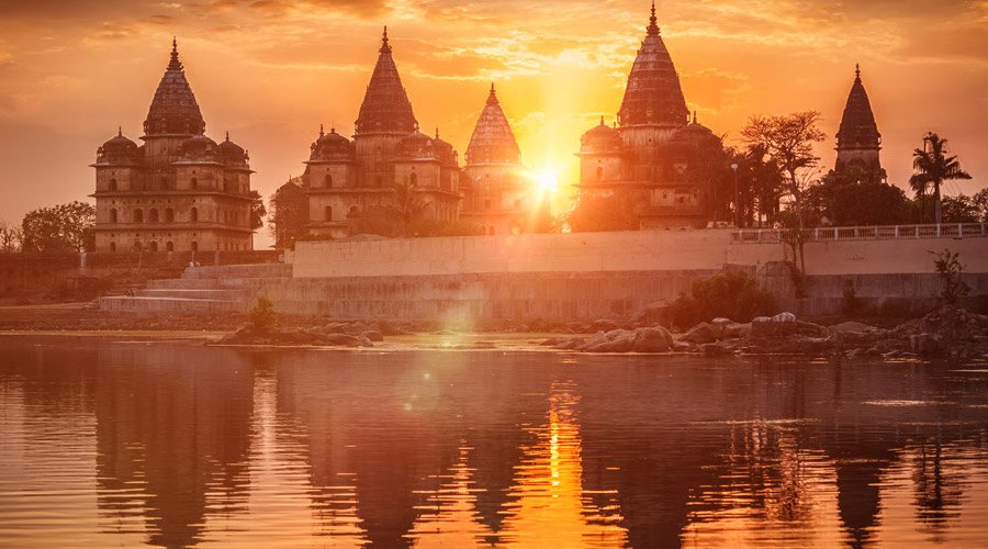 Varanasi Spiritual Group Journey-1