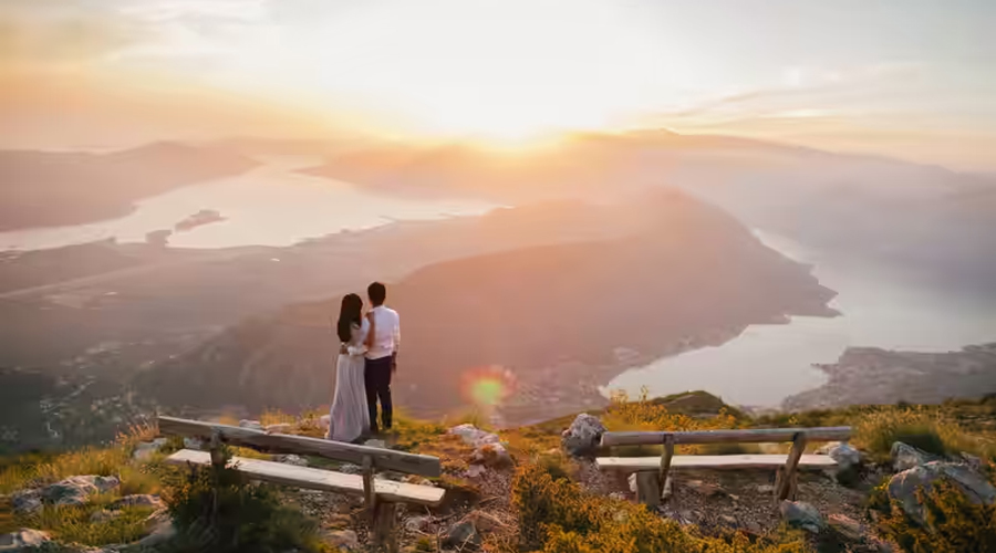 Himachal Honeymoon Special