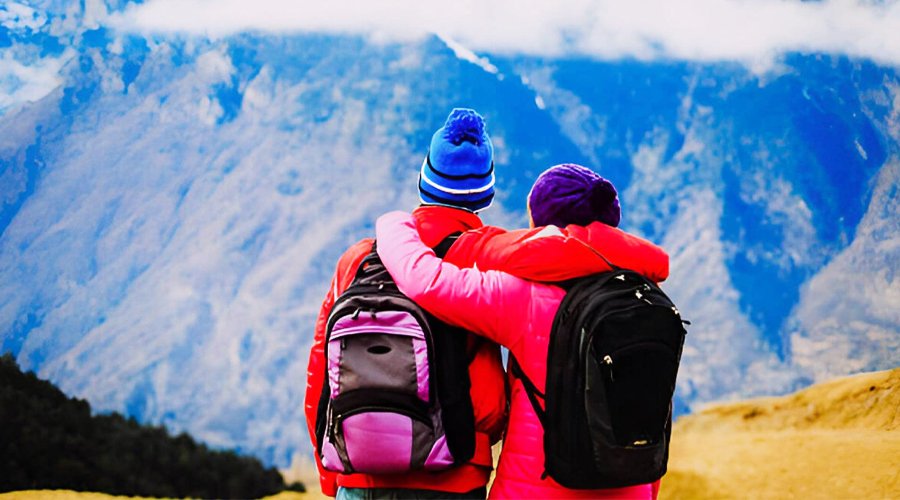 Himachal Honeymoon Special-1