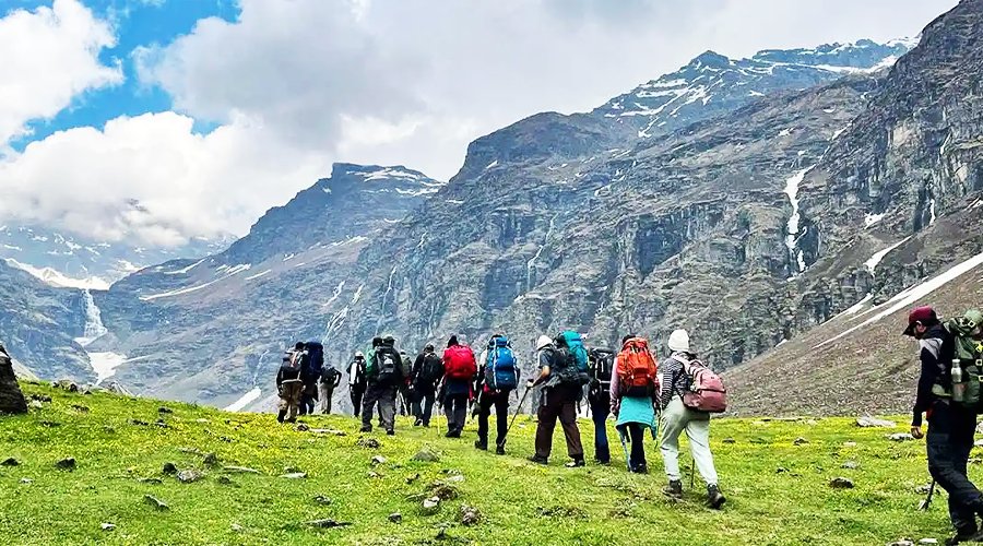 Himachal Adventure Escape-1