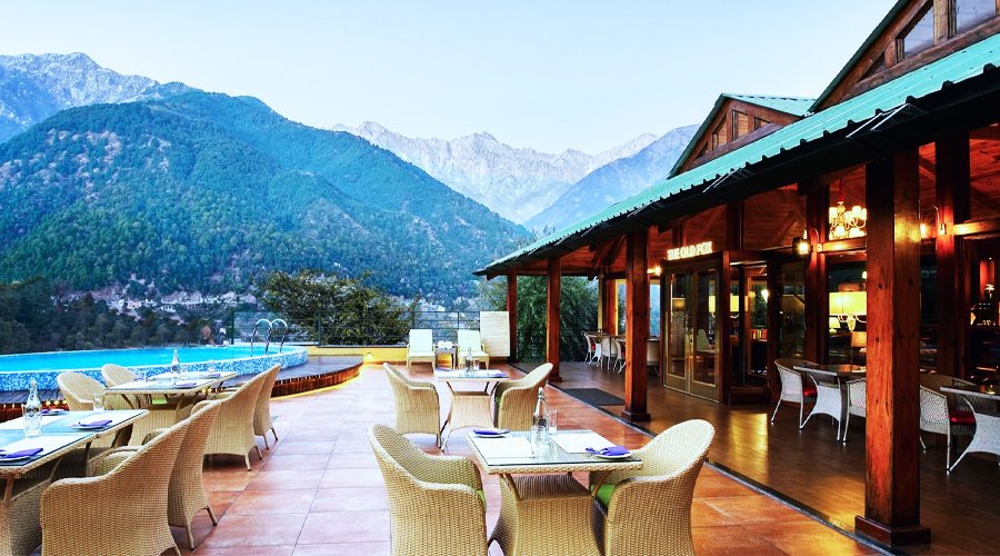Himachal Luxury Retreat-1