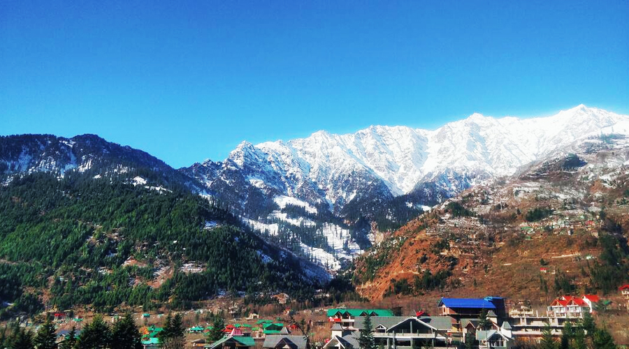 Himachal Complete Explorer