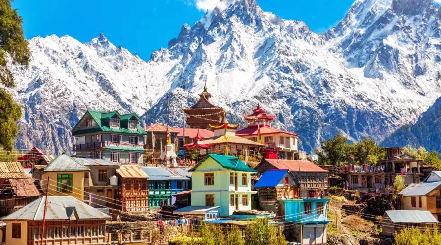 Himachal Complete Explorer-2