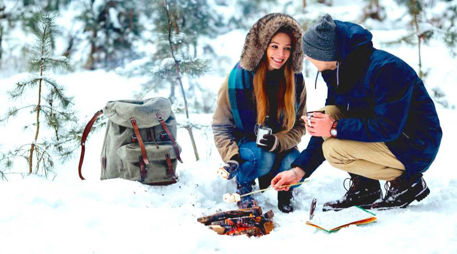 Kashmir Family Holiday