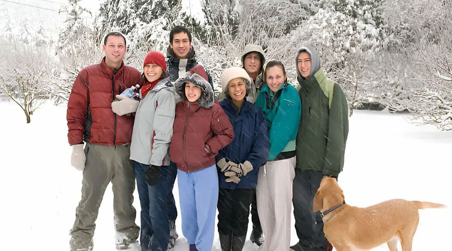 Kashmir Family Holiday-1