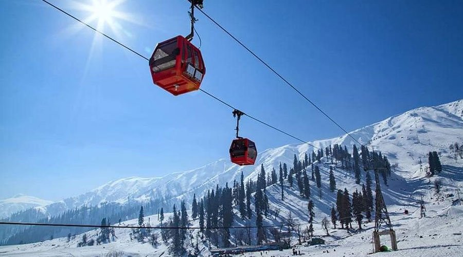 Kashmir Budget Tour-2