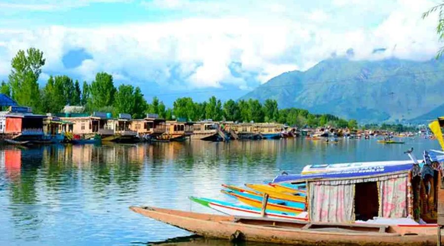 Kashmir Delight Tour-2