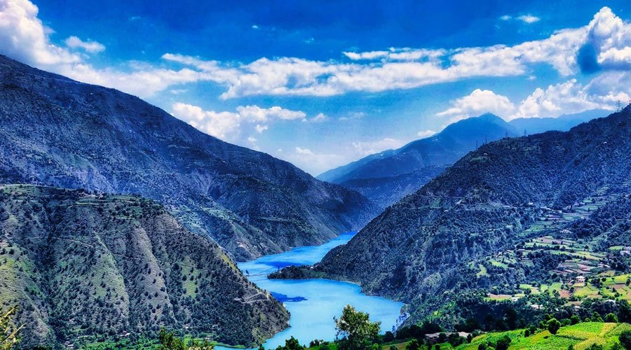 Kashmir Short Escape-2