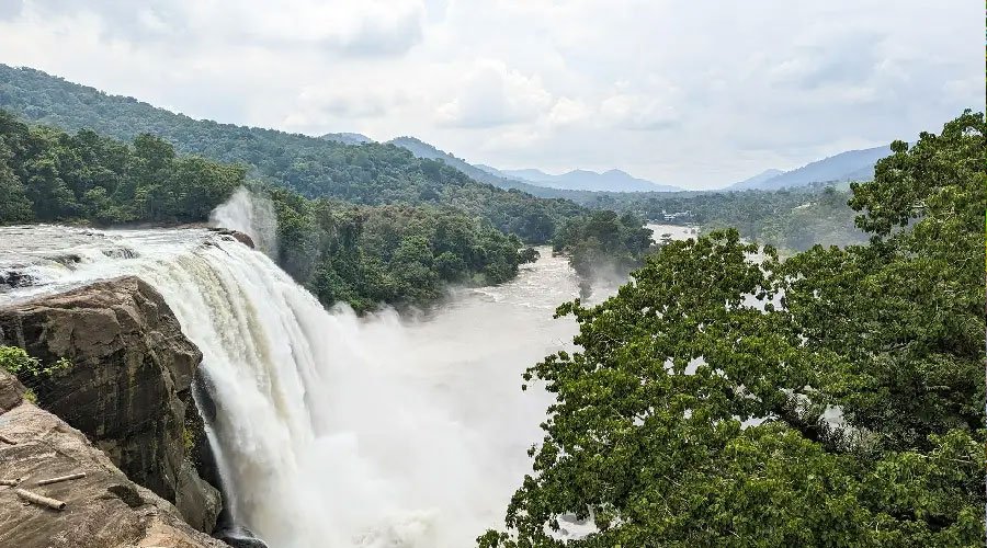 Kerala Short Escape-1