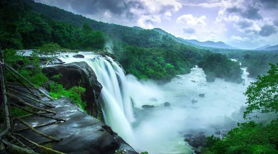 Kerala Short Escape-2