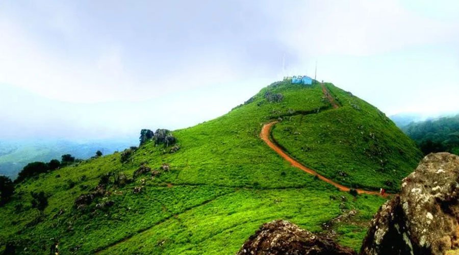 Kerala Hill Station Delight-1