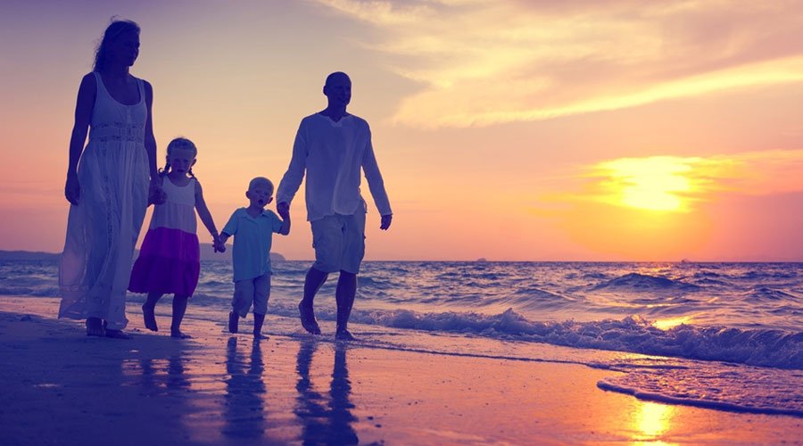 Kerala Family Vacation-1