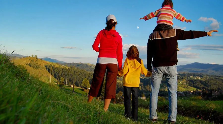 Kerala Family Vacation-2