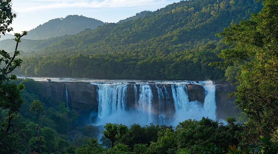 Kerala Nature & Wildlife Tour-1