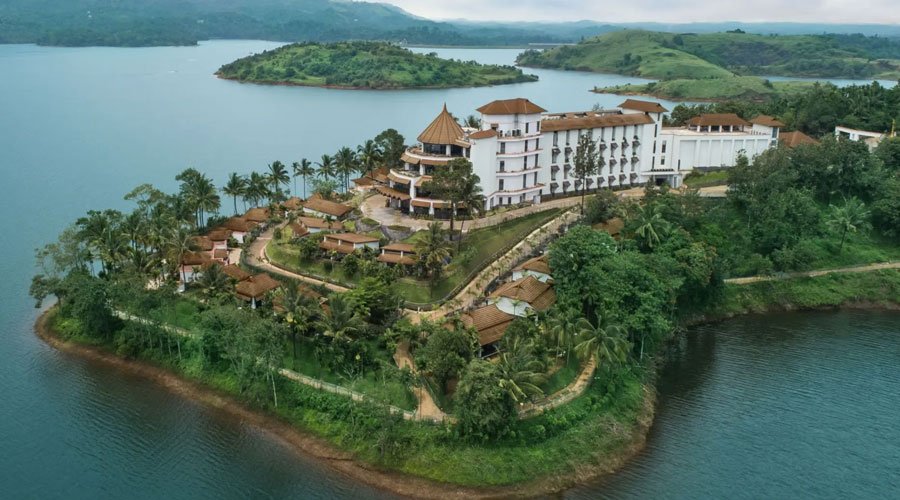 Kerala Luxury Retreat-1