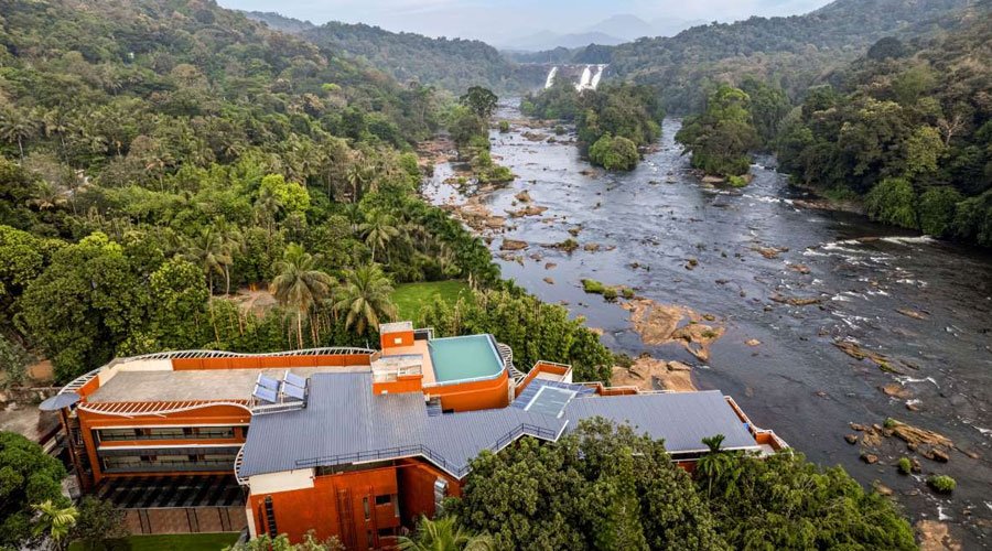 Kerala Luxury Retreat-2