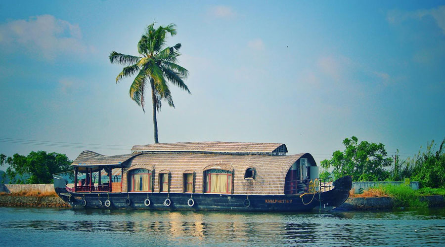 Complete Kerala Explorer